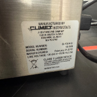 Climet CI-1054 100 LPM Particle Counter image 0